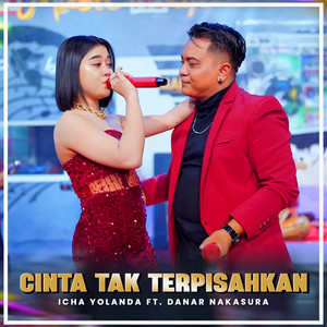CINTA TAK TERPISAHKAN (Maraszona)