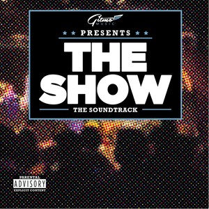 Gitmo Music Presents: The Show (The Soundtrack)