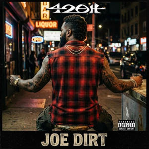 Joe Dirt (Explicit)