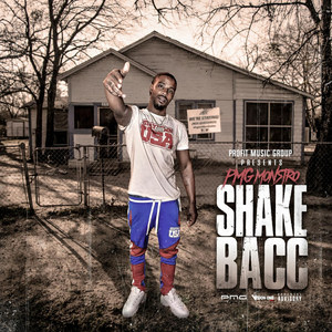 Shake Bacc (Explicit)