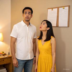 Budget ng tubig at ilaw