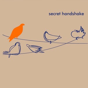 Brian Settles - Secret Handshake