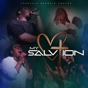 My Salvation (feat. Sid Thompson)