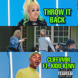 Throw It Back (Explicit)