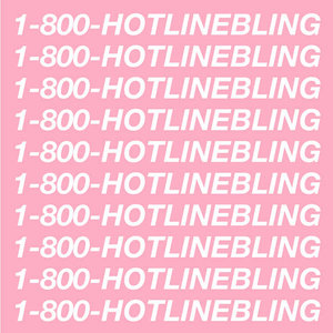 Hotline Bling