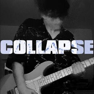 COLLAPSE (feat. BakPak) (Explicit)