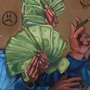 Ricch (feat. Derrick2Wavy) (Explicit)