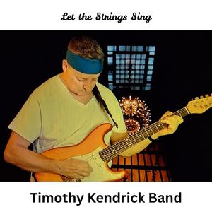 Let The Strings Sing (Live)