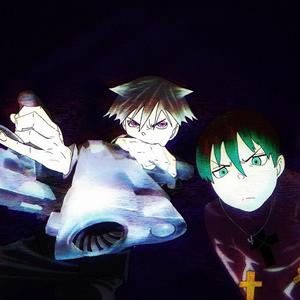 Bullet Time (feat. Yatsu Archive & denshi) (Explicit)