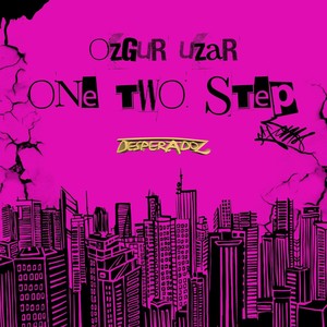 One Two Step