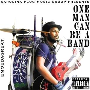 One Man Can Be A Band (feat. Yvng Ari) [Explicit]