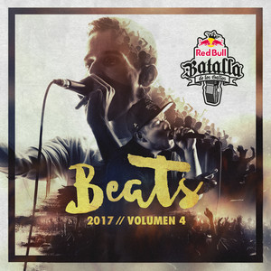 Beats 2017, Vol. 4