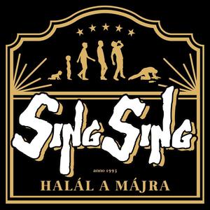 Halál a májra (feat. Závodi Gábor) (Live)