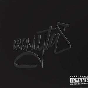 Ironvytas 1 (Explicit)