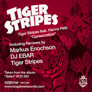 Consecration (Markus Enochson Remix)
