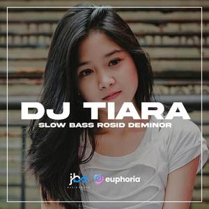 DJ TIARA SLOW BASS