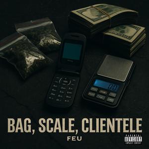 Bag Scale Clientele (Explicit)