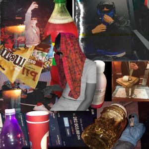 KVÆRN(feat. milowmilo) (Explicit)