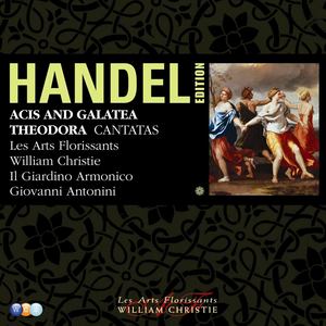 Eva Mei - Armida abbandonata, HWV 105 - No. 4, Recitativo accompagnato, 