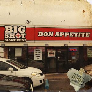 Bon Appetite (Explicit)