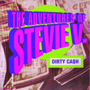 Dirty Cash (The Todd Terry & Rhythm Masters Remixes)