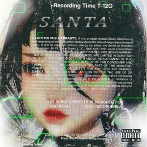 Santa (Explicit)