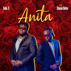 Anita(feat. Shuun Bebe) (Explicit)
