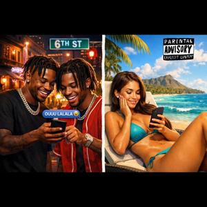 LALALA (feat. OMT Bando) (Explicit)