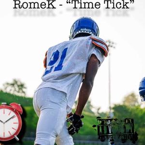 Time Tick (Explicit)