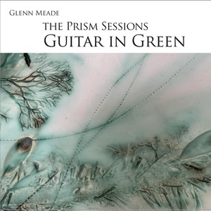 The Prism Sessions - Guitar in Green