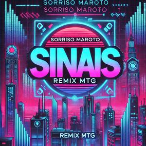 SINAIS (feat. dj giovanninho|MTG)