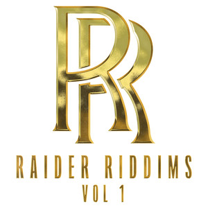 rumours riddim (Inst.)