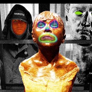 Sunburned Hand of the Man - Mirepoix