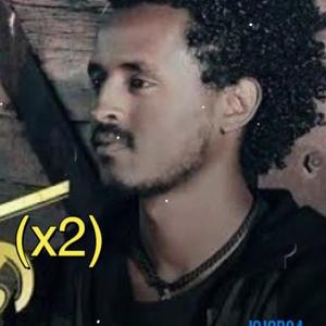 Libe Ena Afe(feat. Henok Getachew)