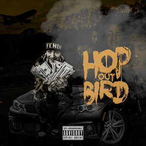 HopOut Bird (Explicit)