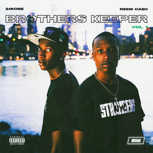 Brothers Keeper Vol. 1 (Explicit)