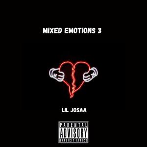 Mixed Emotions 3 (Explicit)