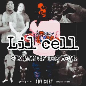 SIXX Man Of The Year (Explicit)