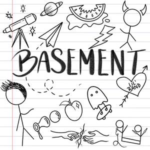 Basment Tapes (Explicit)