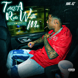 On My Trail (feat. Rich Kidd) (Explicit)