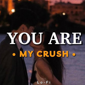 You Are My Crush (Lofi)