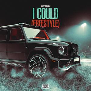 I Could (freestyle) [Explicit]