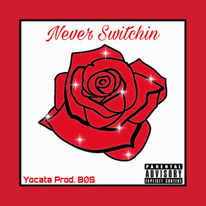 Never Switchin (Explicit)