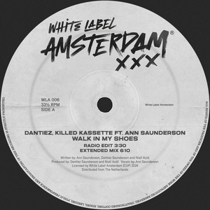 Walk In My Shoes (Extended Mix)