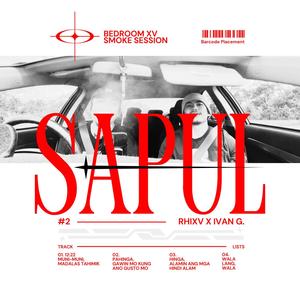 SAPUL (feat. IVAN G.)