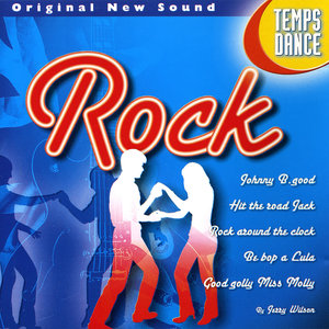 Time To Dance Vol. 3: Rock