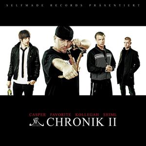 Chronik II (Explicit)