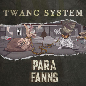 Para Fanns (Instrumental Riddim)
