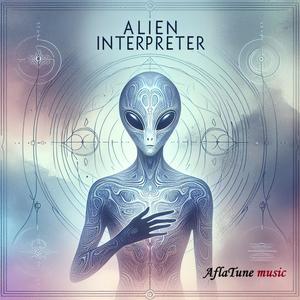 Alien Interpreter