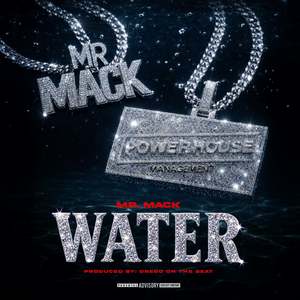 WATER (Explicit)